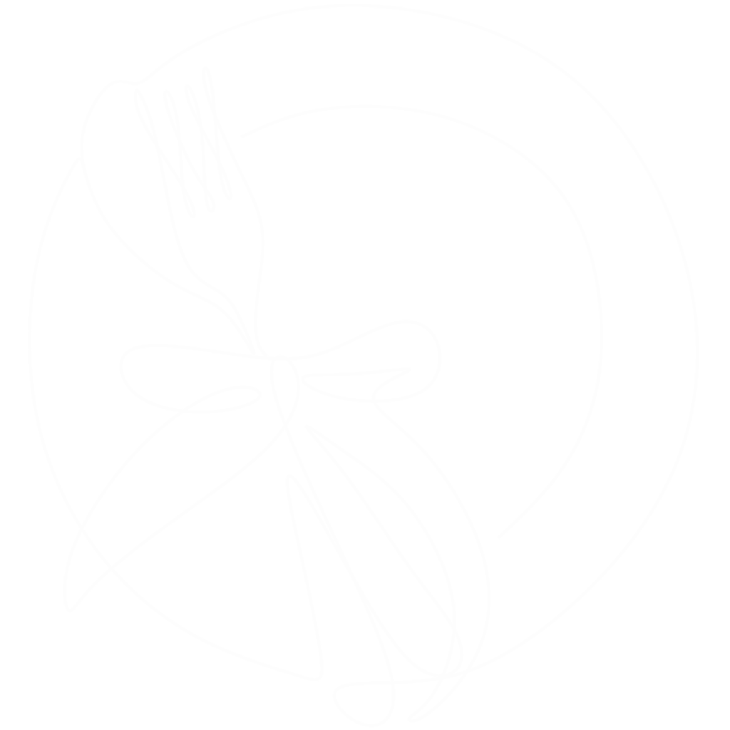 Tastefully Yours Catering logo DFW catering company
